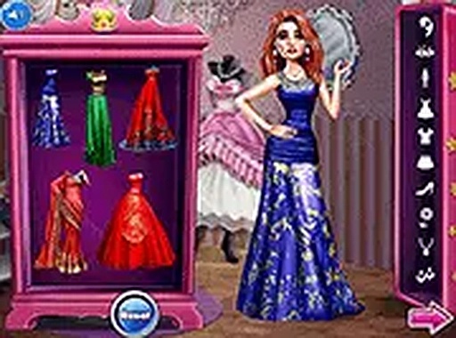 Cultural Wedding Fashion Stylist