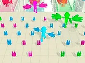 Color Clash Arena