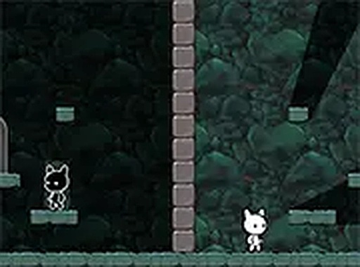 Light & Shadow Duo Challenge