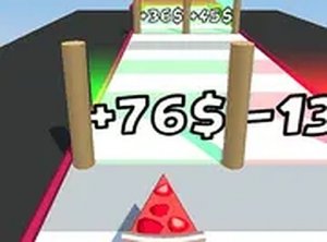 Sweet Treat Merge Quest