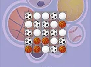 Athletic Tile Trio
