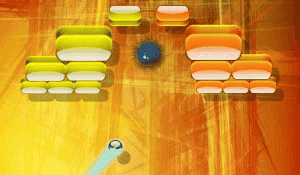 Gem Shatter Block Breaker