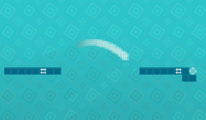 Pogo Leap Precision Runner