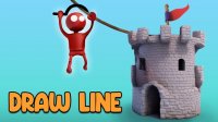 Draw Line Online Puzzle Game - Puzzle Game