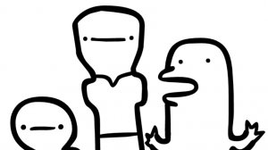 I Don't Even Know Mystery Puzzle Game Online Puzzle Game