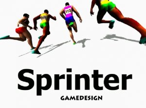 Quick Foot Arcade Runner