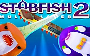 Ocean Clash 2: Shark Challenge