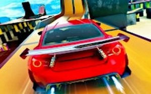 City Cruise: Free Roam Driving