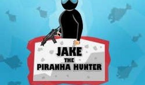 Shoreline Guardian Jake Adventure